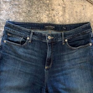 Lucky Brand Jeans